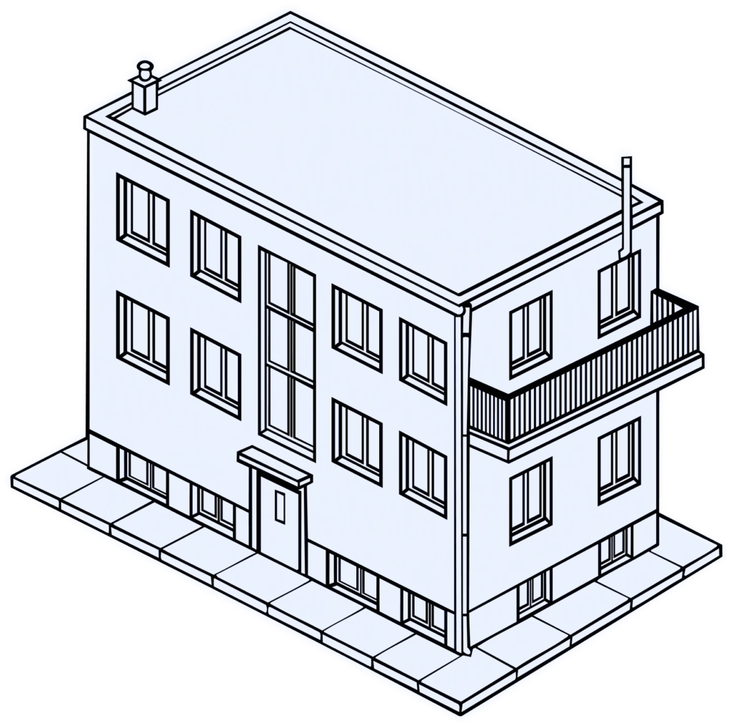 Student House Domaniewska
