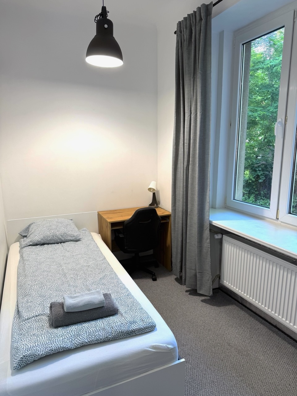 Single Room