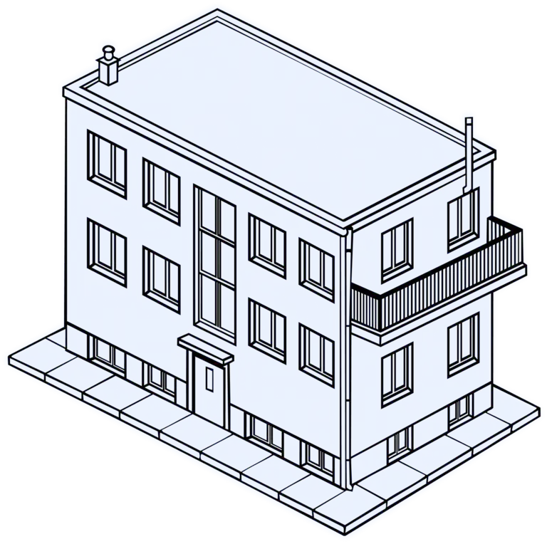 Student House Domaniewska